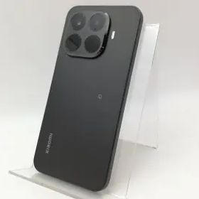 【中古】Xiaomi 国内版 【SIMフリー】 Xiaomi 15T Pro ブラック 12GB 256GB【大宮東口】保証期間１ヶ月【ランクB】
