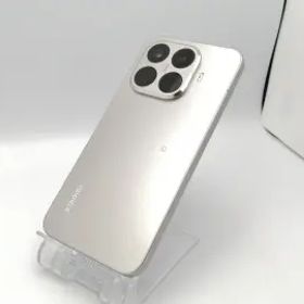 【中古】Xiaomi 国内版 【SIMフリー】 Xiaomi 15T Pro グレー 12GB 256GB【ECセンター】保証期間１ヶ月【ランクA】