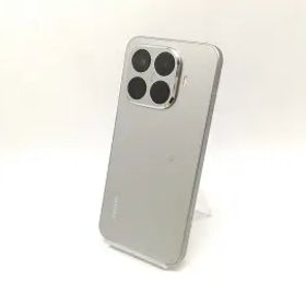 【中古】Xiaomi 国内版 【SIMフリー】 Xiaomi 15T Pro グレー 12GB 256GB【横浜】保証期間１ヶ月【ランクB】