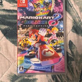 マリオカート8 デラックス