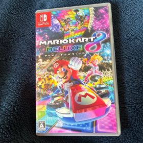 マリオカート8 デラックス