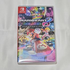 マリオカート8 デラックス