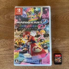 マリオカート8 デラックス
