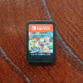 マリオカート8 デラックス Nintendo Switch