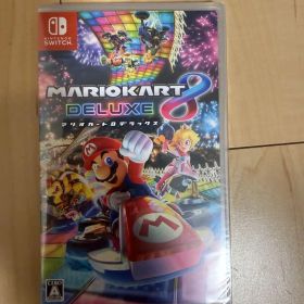 マリオカート8 デラックス Nintendo Switch