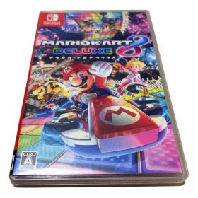 マリオカート８ デラックス