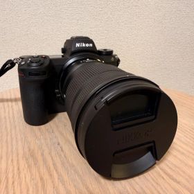 Nikon Z 6II 24-120mm 限定キット (本体 + レンズ)