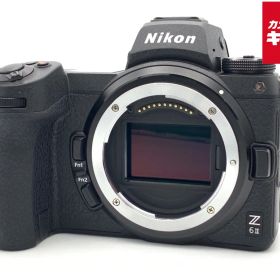 【中古】 【並品】 ニコン Z6II ボディ