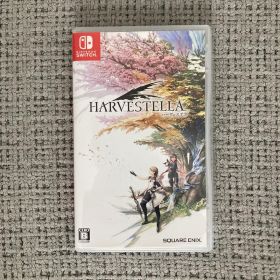 HARVESTELLA Nintendo Switch
