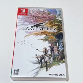 HARVESTELLA Nintendo Switch 匿名発送