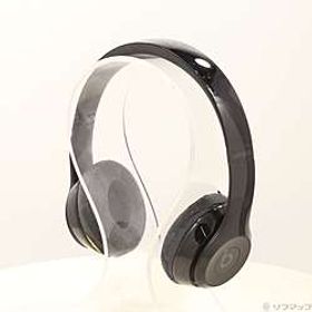 Beats Solo3 Wireless MNEN2PA／A グロスブラック
