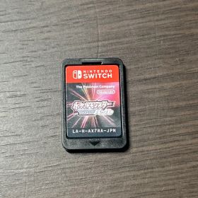 ポケットモンスターシャイニングパールNintendo Switch ソフト