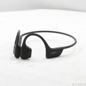 ソフマップ 〔中古品〕 OpenRun Pro 2 ブラック SKZ-EP-000030【269】