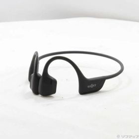 ソフマップ 〔中古品〕 OpenRun Pro 2 ブラック SKZ-EP-000030【276】
