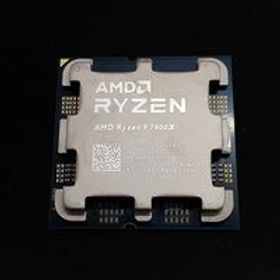 中古 AMD Ryzen 9 7900X (AM5/4.7GHz/76M/C12/T24/170W 152462 状態： B:良品