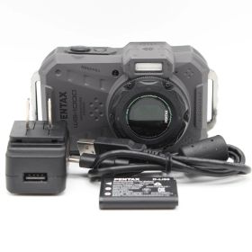 ≪並品≫ PENTAX WG-1000 ボディ #20260424-C3741
