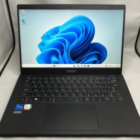 MSI Modern 14 C12MO i5-1235U 16GB 512GB
