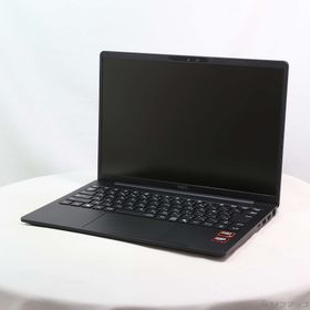 (中古)NEC (展示品) LAVIE N14 Slim PC-N145DKAB フロストブラック(297-ud)