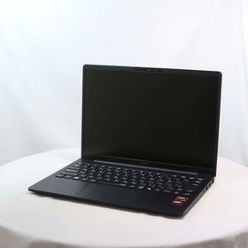 (中古)NEC (展示品) LAVIE N14 Slim PC-N145DKAB フロストブラック(269-ud)