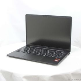 (中古)NEC (展示品) LAVIE N14 Slim PC-N145DKAB フロストブラック(262-ud)
