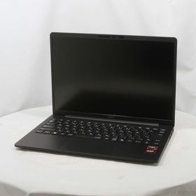 (中古)NEC (展示品) LAVIE N14 Slim PC-N145DKAB フロストブラック(258-ud)