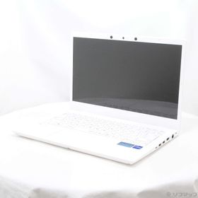 (中古)NEC LaVie N14 PC-N1475BAW パールホワイト (Windows 10)(305-ud)