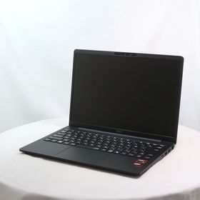 (中古)NEC (展示品) LAVIE N14 Slim PC-N145DKAB フロストブラック(349-ud)