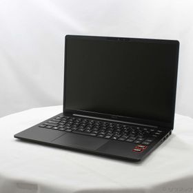 (中古)NEC (展示品) LAVIE N14 Slim PC-N145DKAB フロストブラック(276-ud)