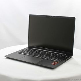 (中古)NEC (展示品) LAVIE N14 Slim PC-N145DKAB フロストブラック(269-ud)