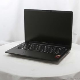 (中古)NEC (展示品) LAVIE N14 Slim PC-N145DKAB フロストブラック(276-ud)
