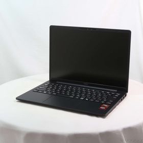 (中古)NEC (展示品) LAVIE N14 Slim PC-N145DKAB フロストブラック(276-ud)