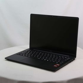 (中古)NEC (展示品) LAVIE N14 Slim PC-N145DKAB フロストブラック(269-ud)