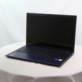 (中古)NEC LAVIE N14 PC-N1475GAL ネイビーブルー (NEC Refreshed PC) ≪メーカー保証あり≫(368-ud)