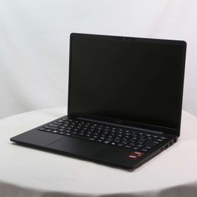 (中古)NEC (展示品) LAVIE N14 Slim PC-N145DKAB フロストブラック(276-ud)