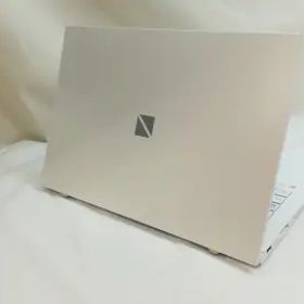 【中古】NEC LAVIE N14 N1435/BAW PC-N1435BAW パールホワイト【R3-3250U 8G 256G(SSD) WiFi 14LCD】【川崎】保証期間１ヶ月【ランクB】