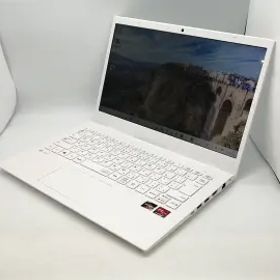 【中古】NEC LAVIE N14 N1435/BAW PC-N1435BAW パールホワイト【R3-3250U 8G 256G(SSD) WiFi 14LCD】【広島本通】保証期間１ヶ月【ランク