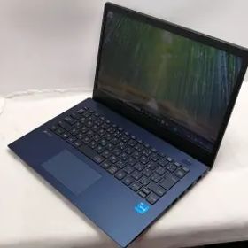 【中古】NEC LAVIE Smart N14 PC-SN245HLDS 【i5-1135G7 8G 256G(SSD) 1GbE WiFi 14LCD(1920x1080)】【仙台駅東口】保証期間１ヶ月【ラン