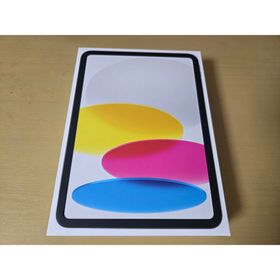 Apple / 第11世代 iPad 128GB A16 シルバー (タブレット)