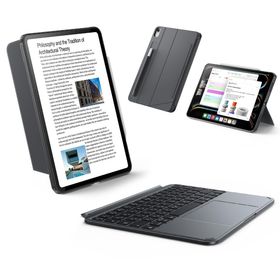 【人気商品】ESR Shift iPad 第11世代(A16, 2025)/第1(タブレット)