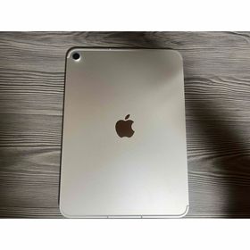 アップル(Apple)の[✨️美品✨️]Apple iPad A16（2025年）128GB SIMフリー(タブレット)