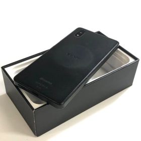 【ジャンク品】Xperia Ace III 64GB｜SIMフリー｜SO-53C