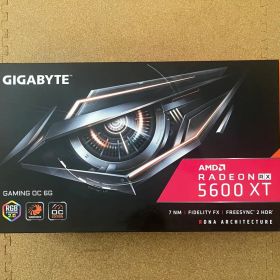 Radeon RX 5600 XT 搭載グラボ 新品 34,932円 中古 13,000円 | ネット