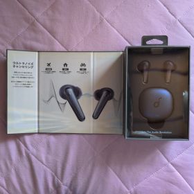Anker soundcore Liberty Air 2 pro 新品、未使用