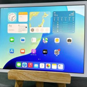 Apple iPad 第7世代 Wi-Fi 32GB