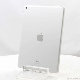 ソフマップ 〔中古品〕 iPad 第7世代 32GB シルバー MW752J／A Wi-Fi【295】