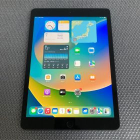 4252【早い者勝ち】iPad7 第7世代 32GB SIMフリー☆