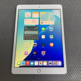 4251【早い者勝ち】iPad7 第7世代 32GB SIMフリー☆