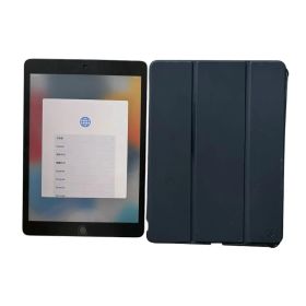 iPad （第7世代）10.2インチ ブラック 本体 カバー付き
