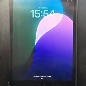Apple iPad 第7世代 128GB wifi