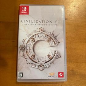 シドマイヤーズ シヴィライゼーションVII